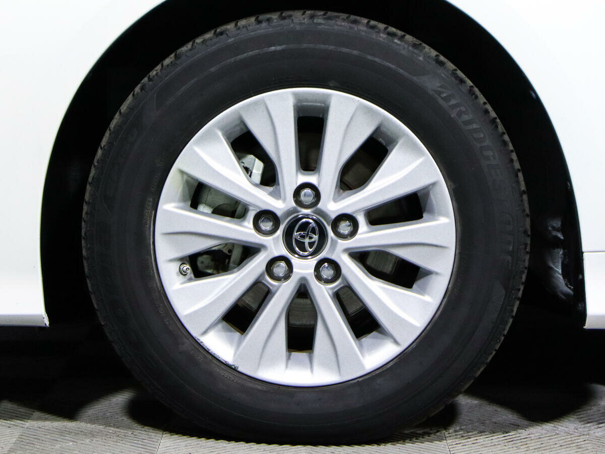 Toyota Corolla, 2022