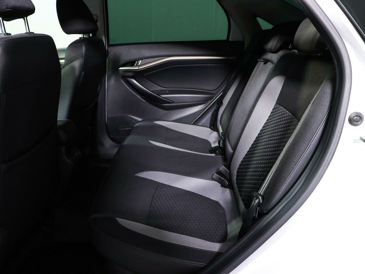 Lada (ВАЗ) Vesta, 2020