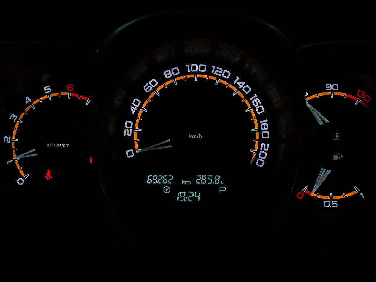 Lada (ВАЗ) Vesta, 2020