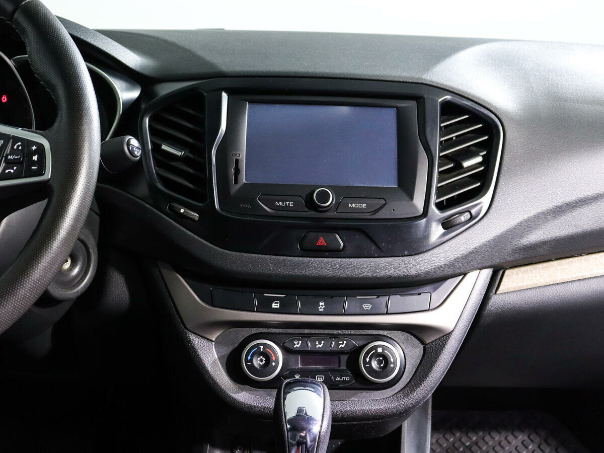 Lada (ВАЗ) Vesta, 2020