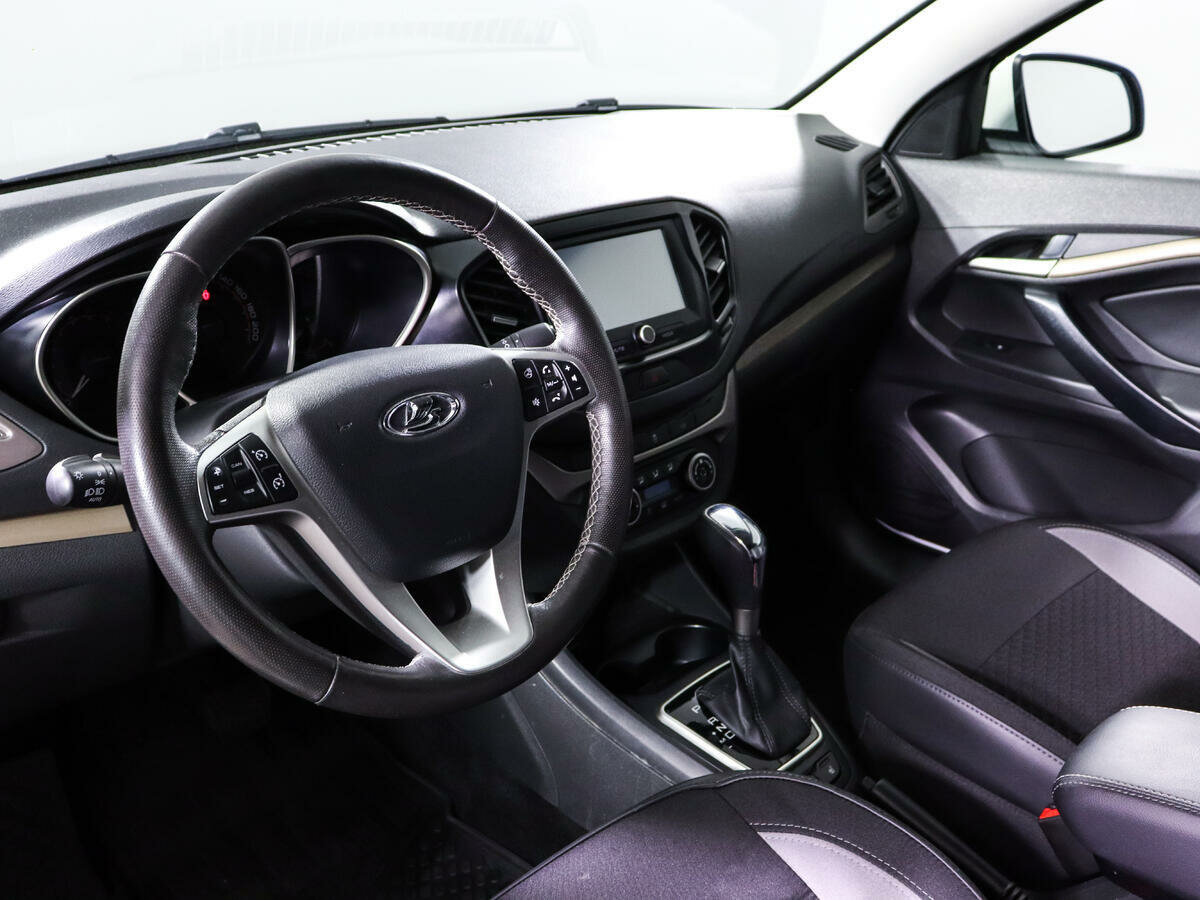 Lada (ВАЗ) Vesta, 2020