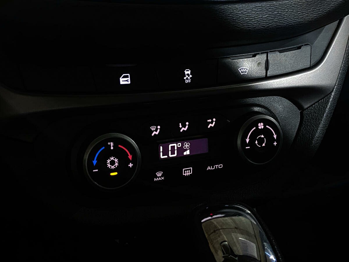 Lada (ВАЗ) Vesta, 2020