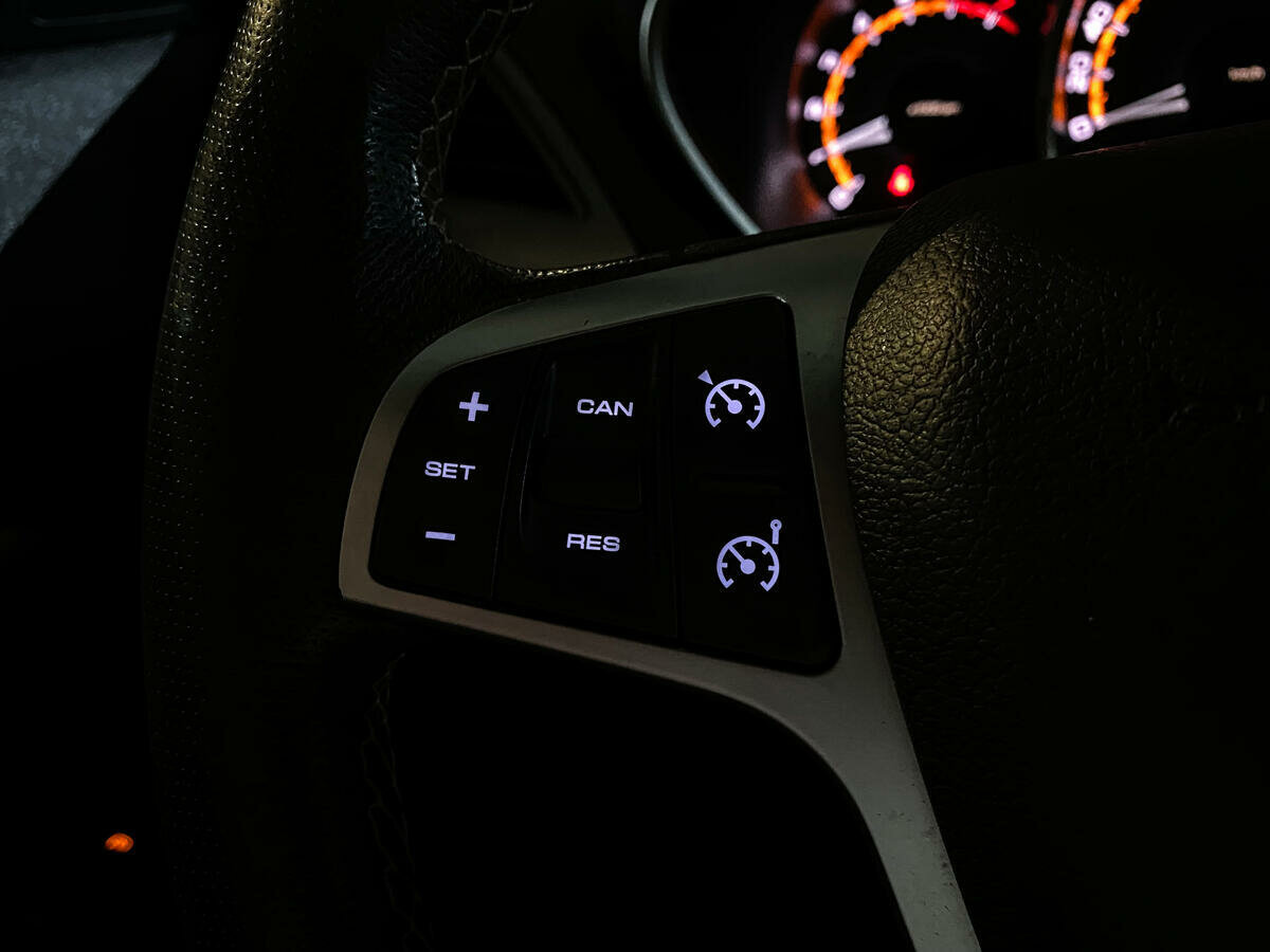 Lada (ВАЗ) Vesta, 2020