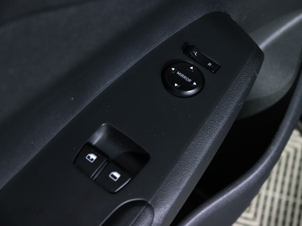 Hyundai Solaris, 2017