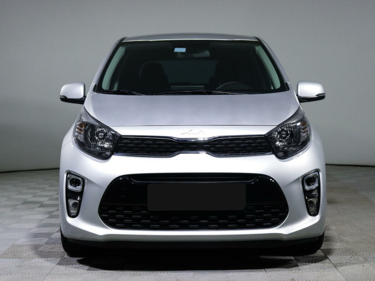Kia Picanto, 2023
