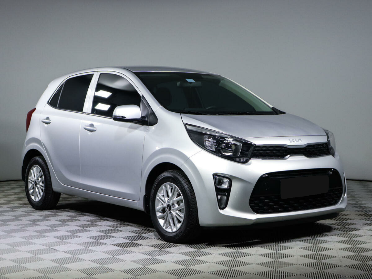 Kia Picanto, 2023
