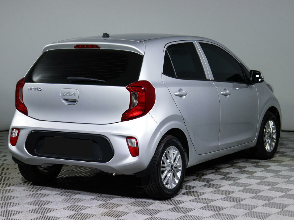 Kia Picanto, 2023