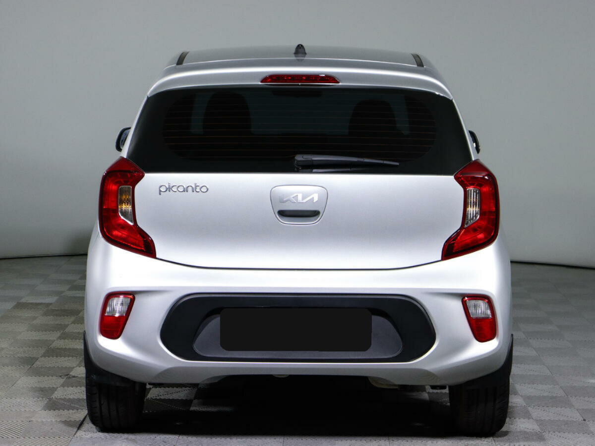 Kia Picanto, 2023