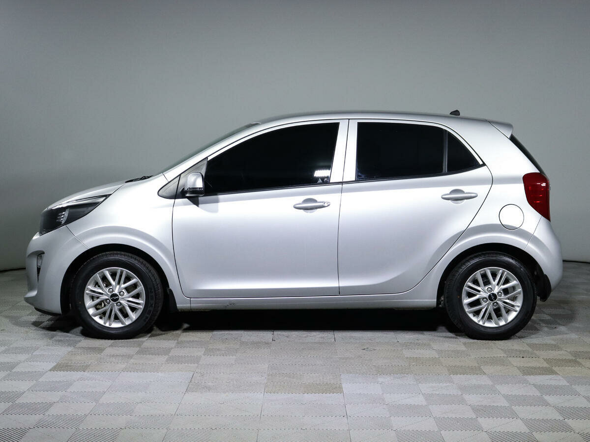 Kia Picanto, 2023