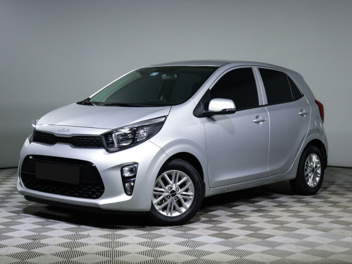 Kia Picanto, 2023