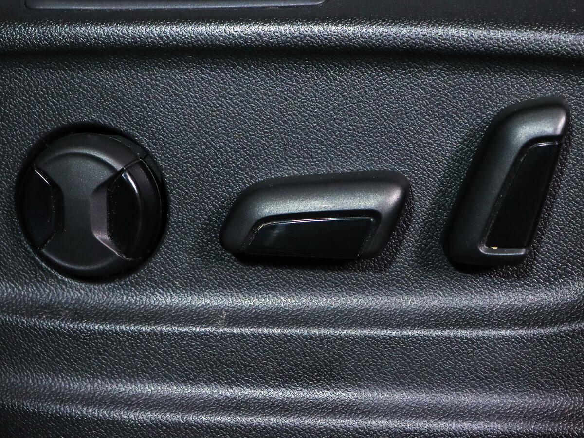 Volkswagen Taos, 2021