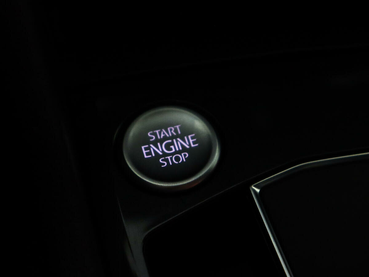 Volkswagen Tiguan L, 2019