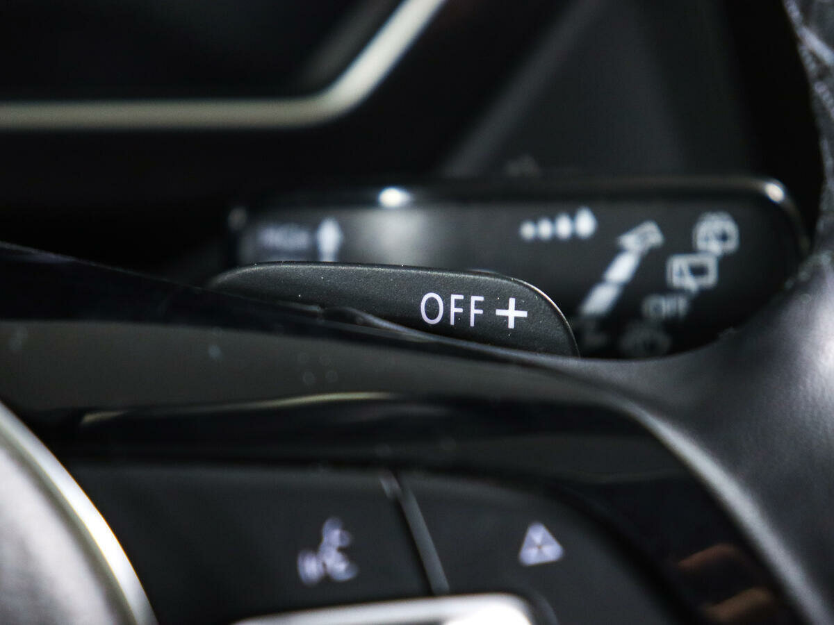 Volkswagen Tiguan L, 2019