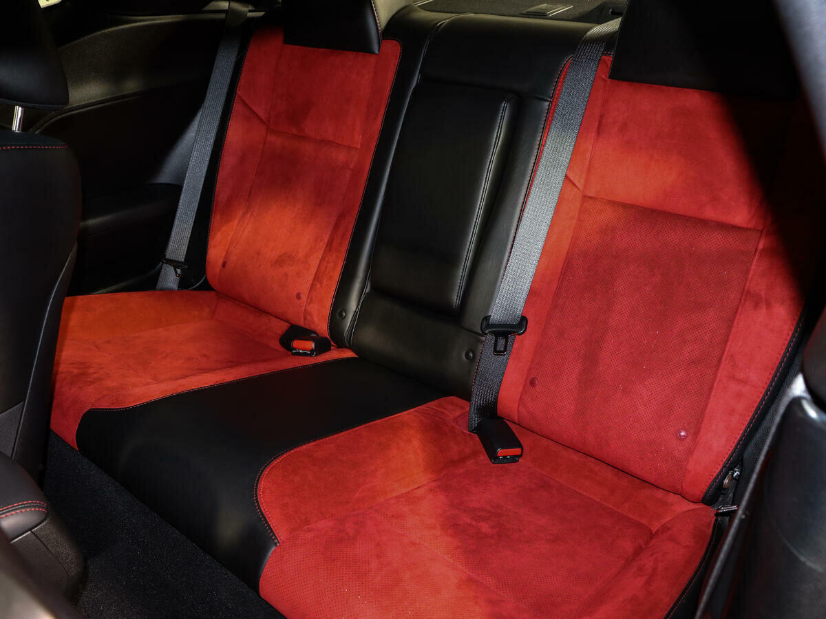 Dodge Challenger R__T, 2020