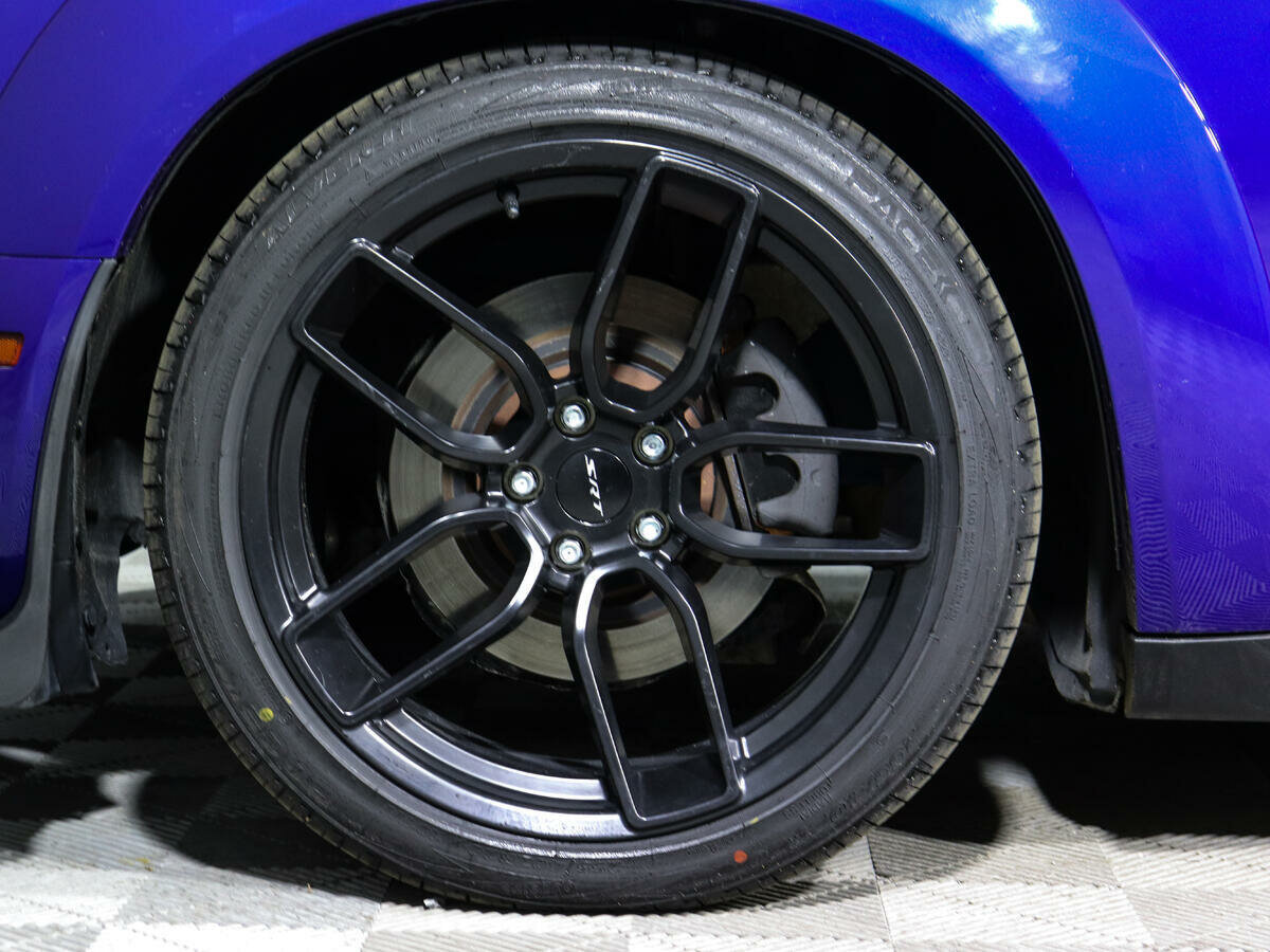 Dodge Challenger R__T, 2020