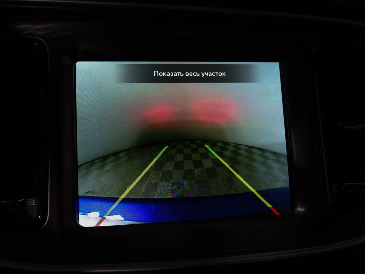 Dodge Challenger R__T, 2020