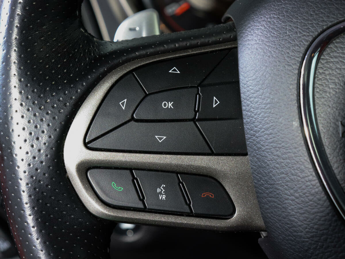 Dodge Challenger R__T, 2020