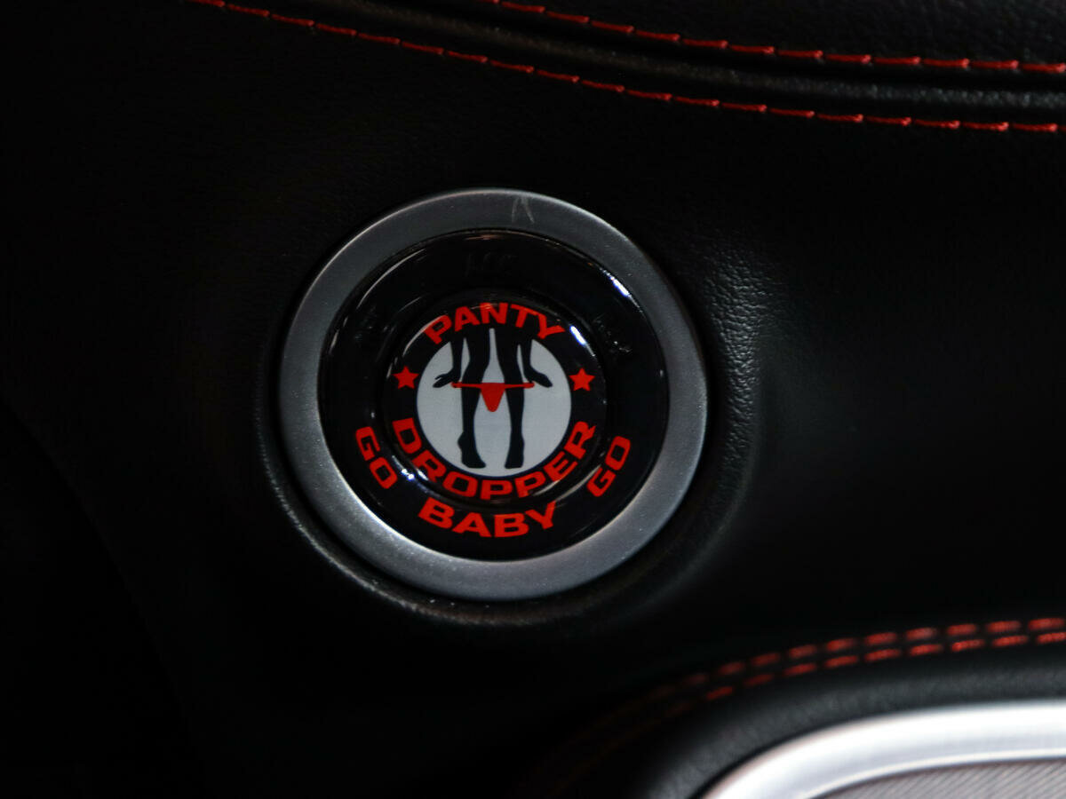 Dodge Challenger R__T, 2020