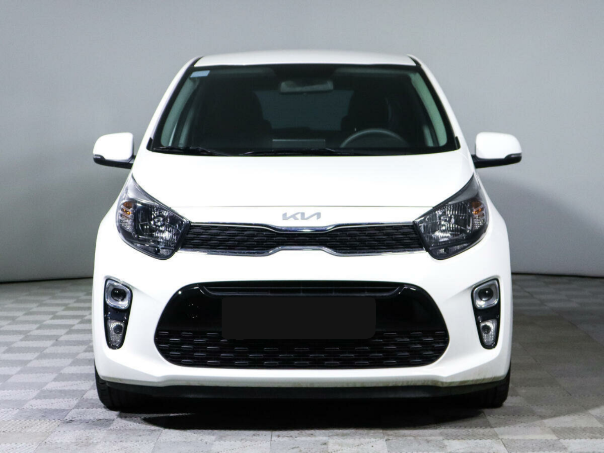 Kia Picanto, 2023