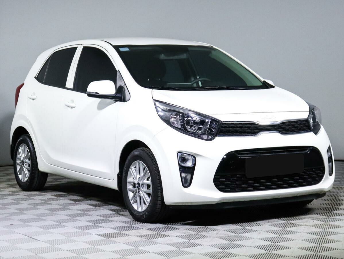 Kia Picanto, 2023