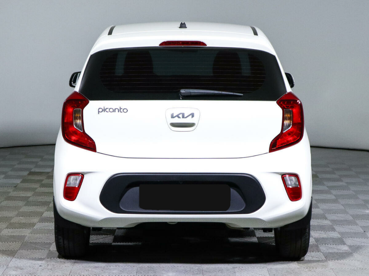 Kia Picanto, 2023