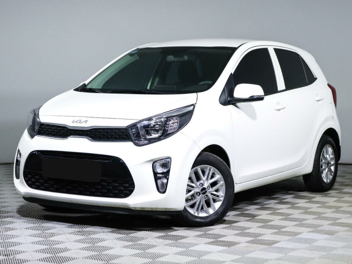 Kia Picanto, 2023
