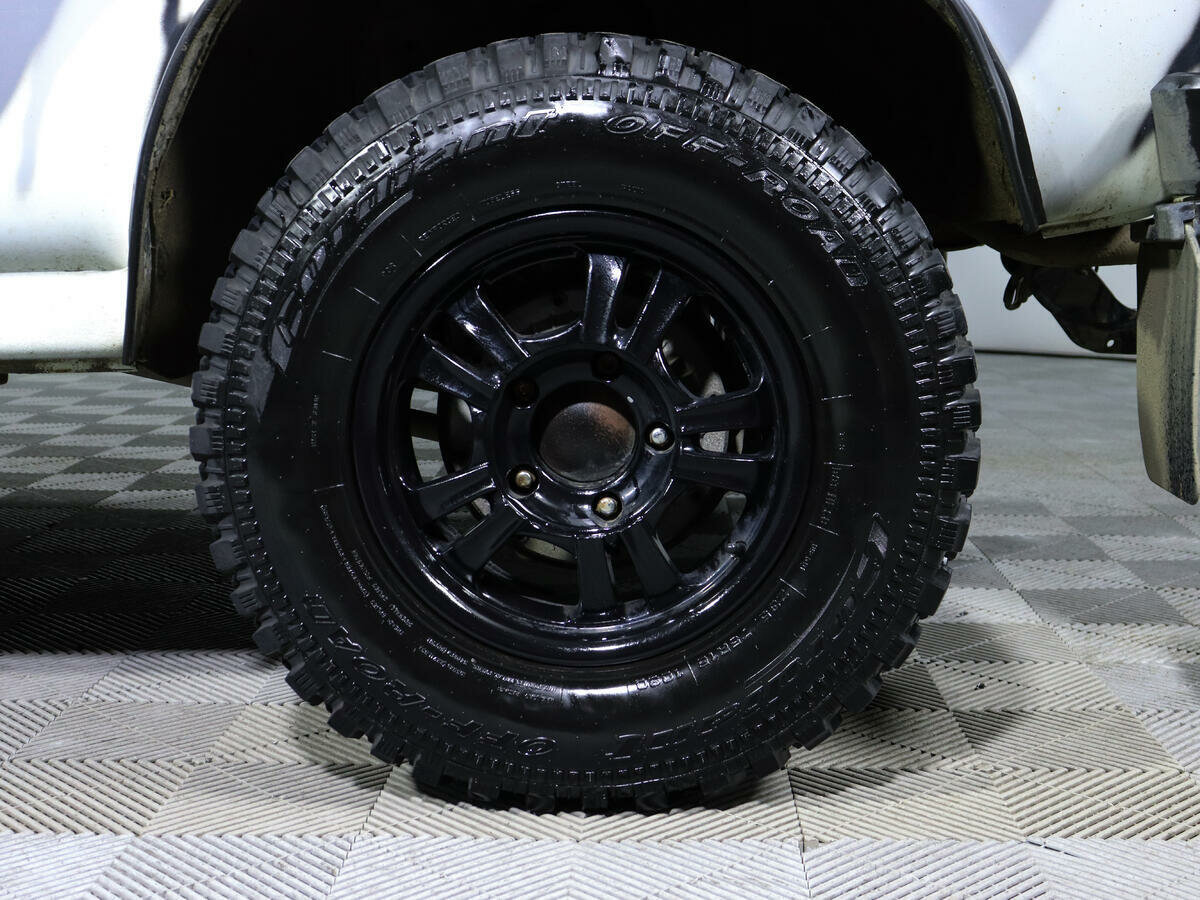 Lada (ВАЗ) 2121 (4x4) Bronto, 2018