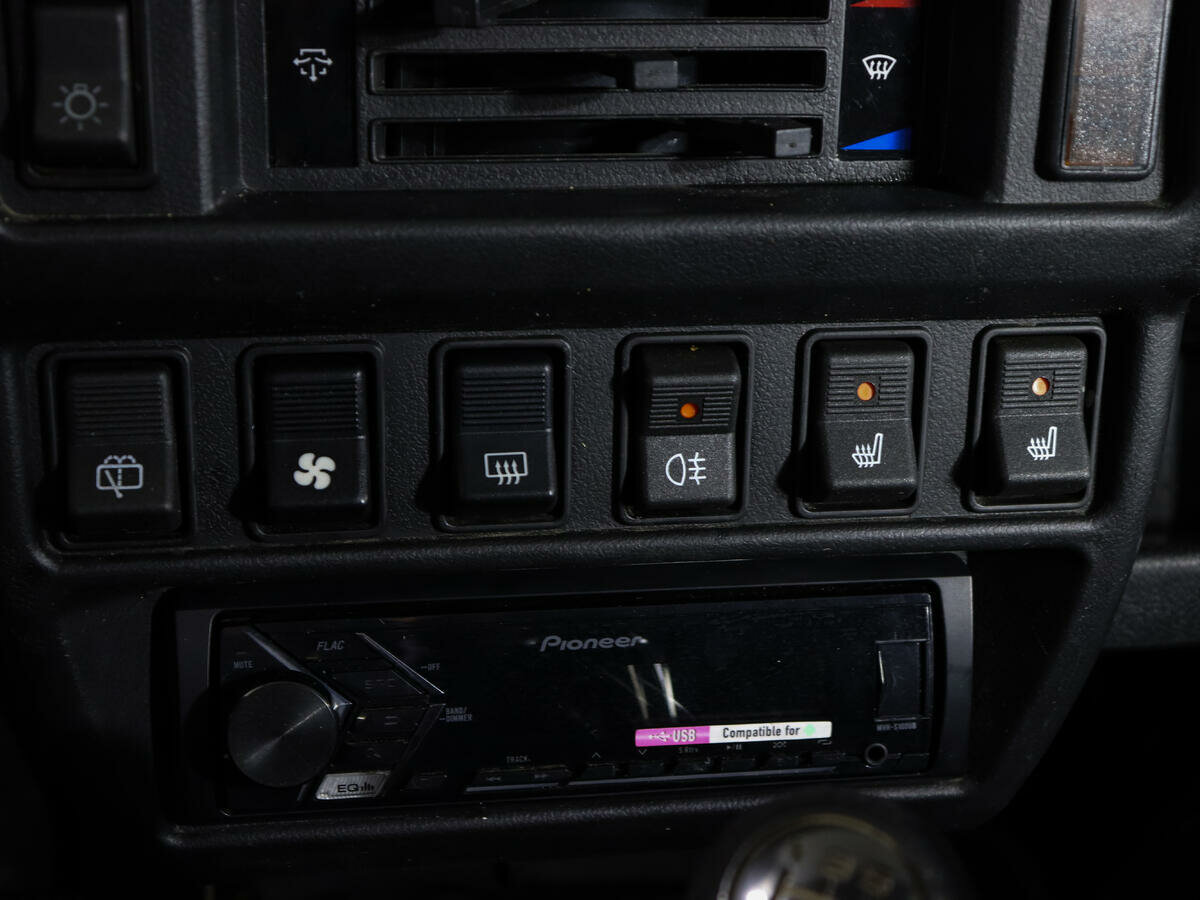 Lada (ВАЗ) 2121 (4x4) Bronto, 2018