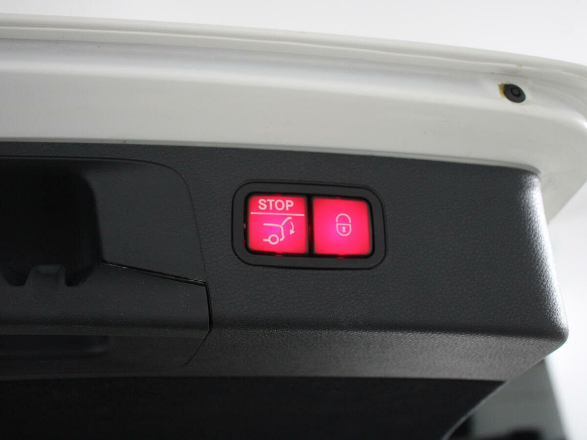 Mercedes-Benz E-Класс 220 d, 2017