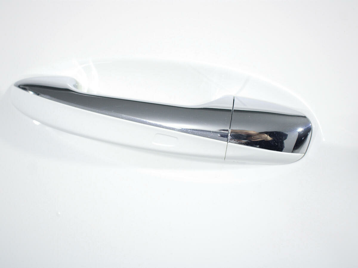 Mercedes-Benz E-Класс 220 d, 2017