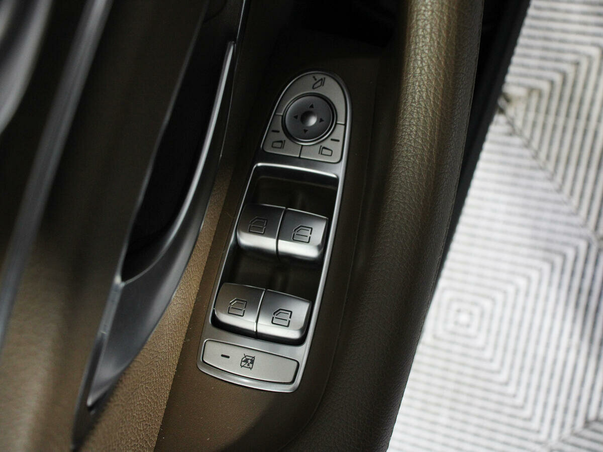 Mercedes-Benz E-Класс 220 d, 2017