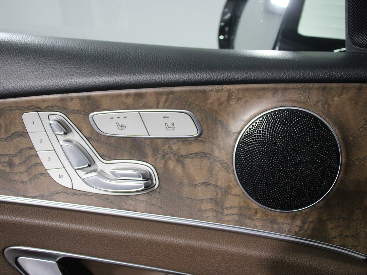 Mercedes-Benz E-Класс 220 d, 2017