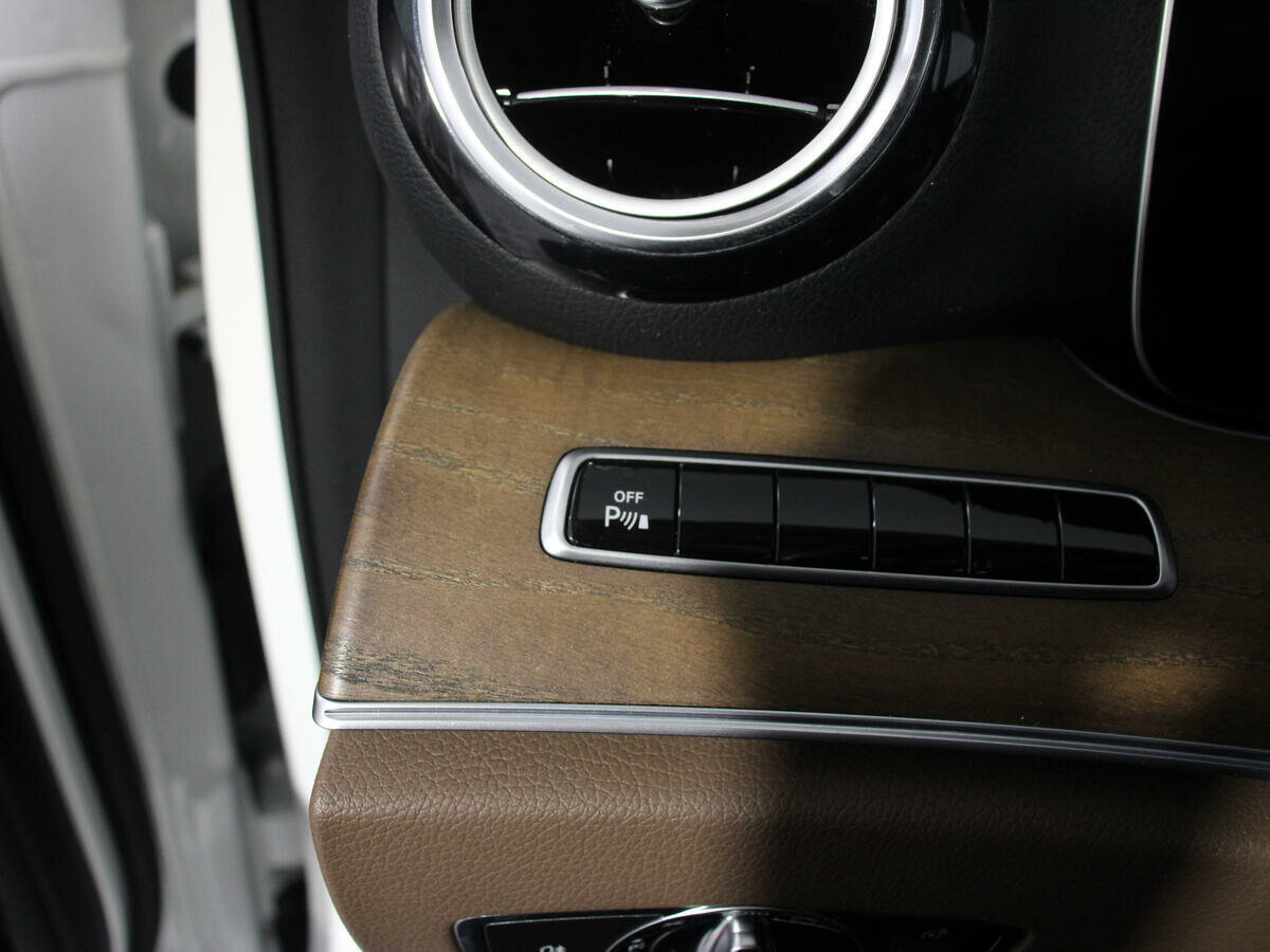 Mercedes-Benz E-Класс 220 d, 2017