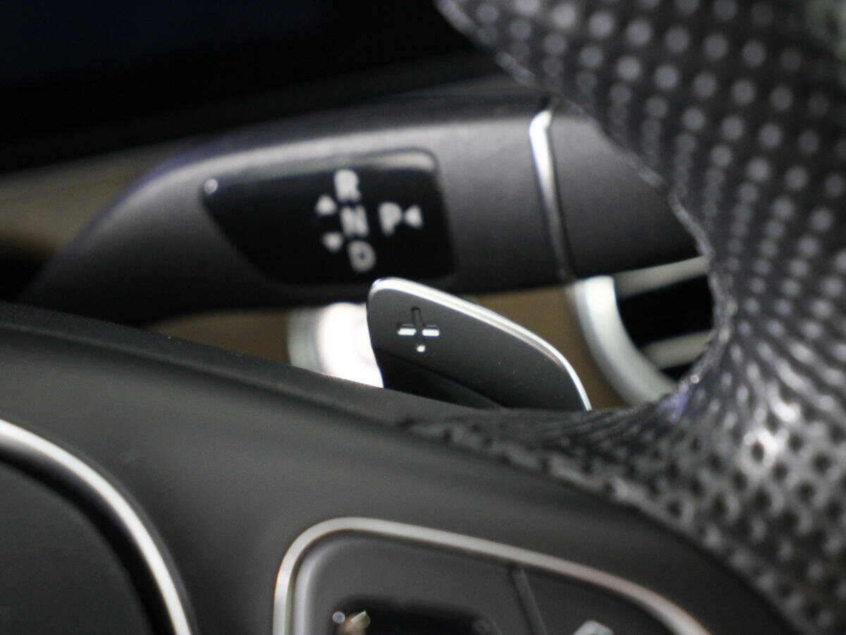 Mercedes-Benz E-Класс 220 d, 2017