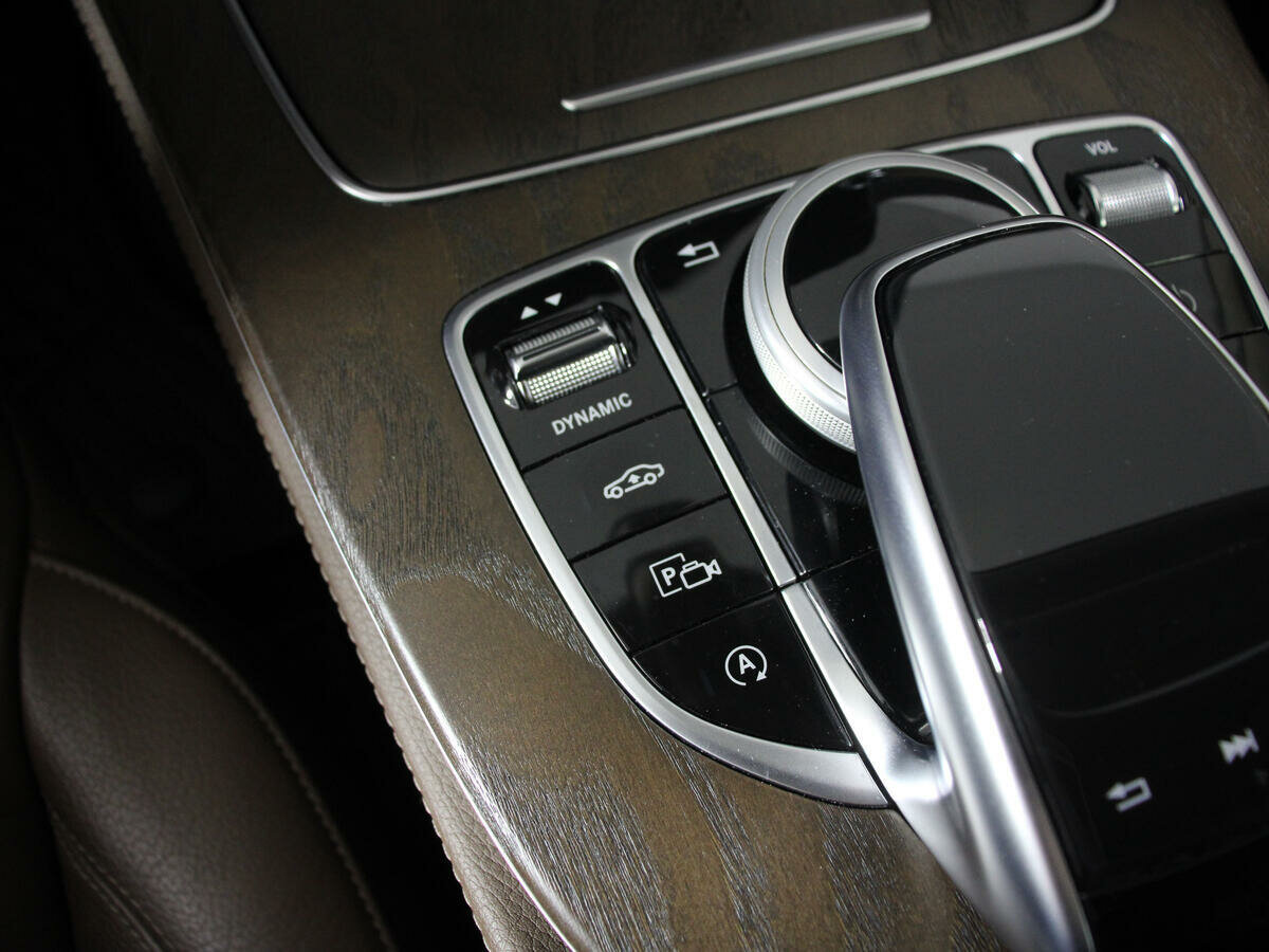 Mercedes-Benz E-Класс 220 d, 2017