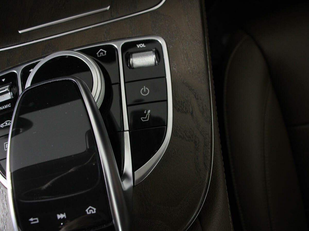 Mercedes-Benz E-Класс 220 d, 2017