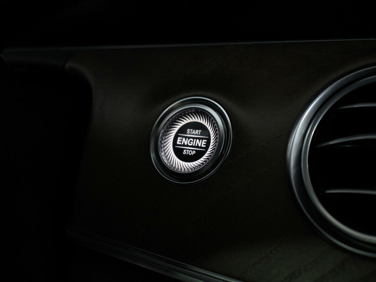 Mercedes-Benz E-Класс 220 d, 2017