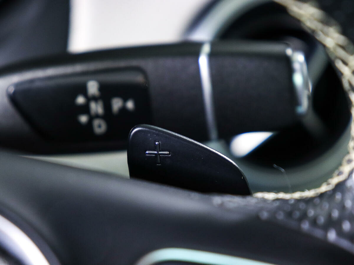 Mercedes-Benz A-Класс 180, 2015