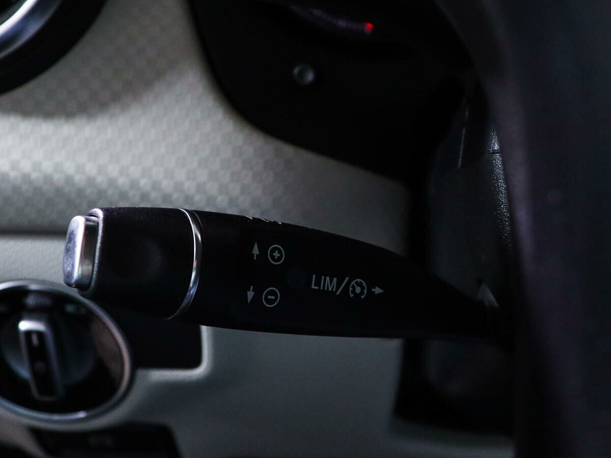 Mercedes-Benz A-Класс 180, 2015