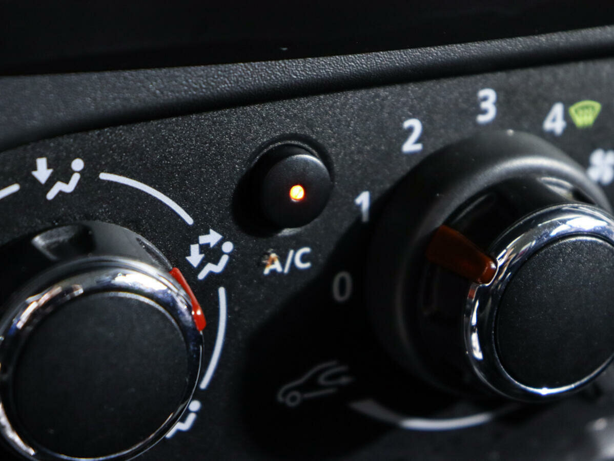 Renault Duster, 2019