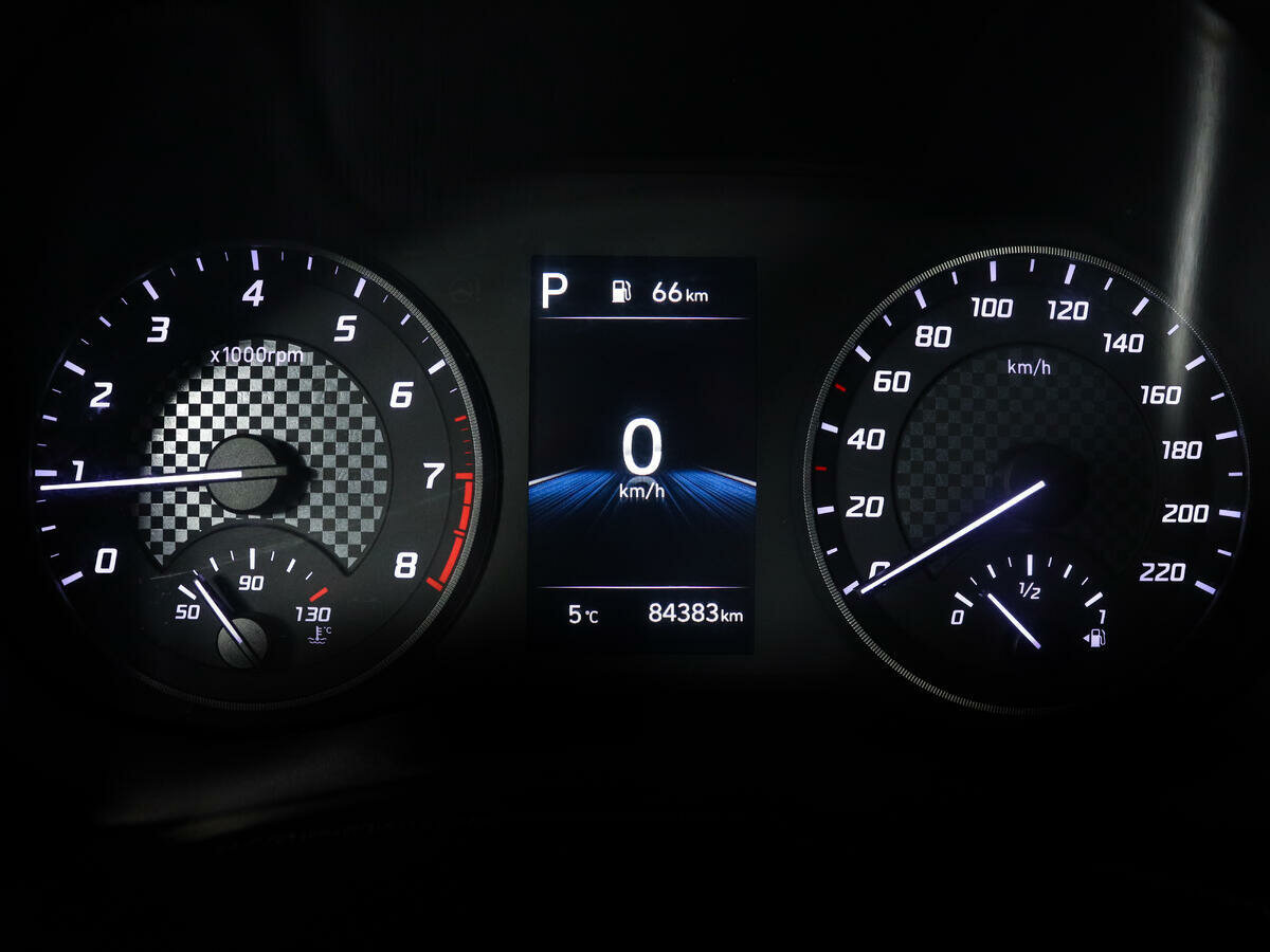 Hyundai Solaris, 2020