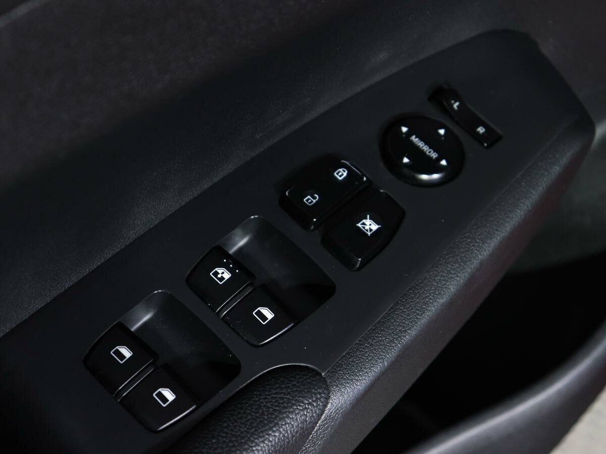 Hyundai Solaris, 2020