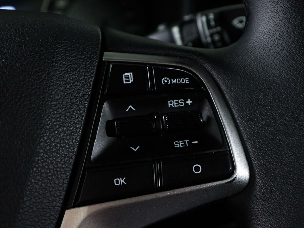 Hyundai Solaris, 2020