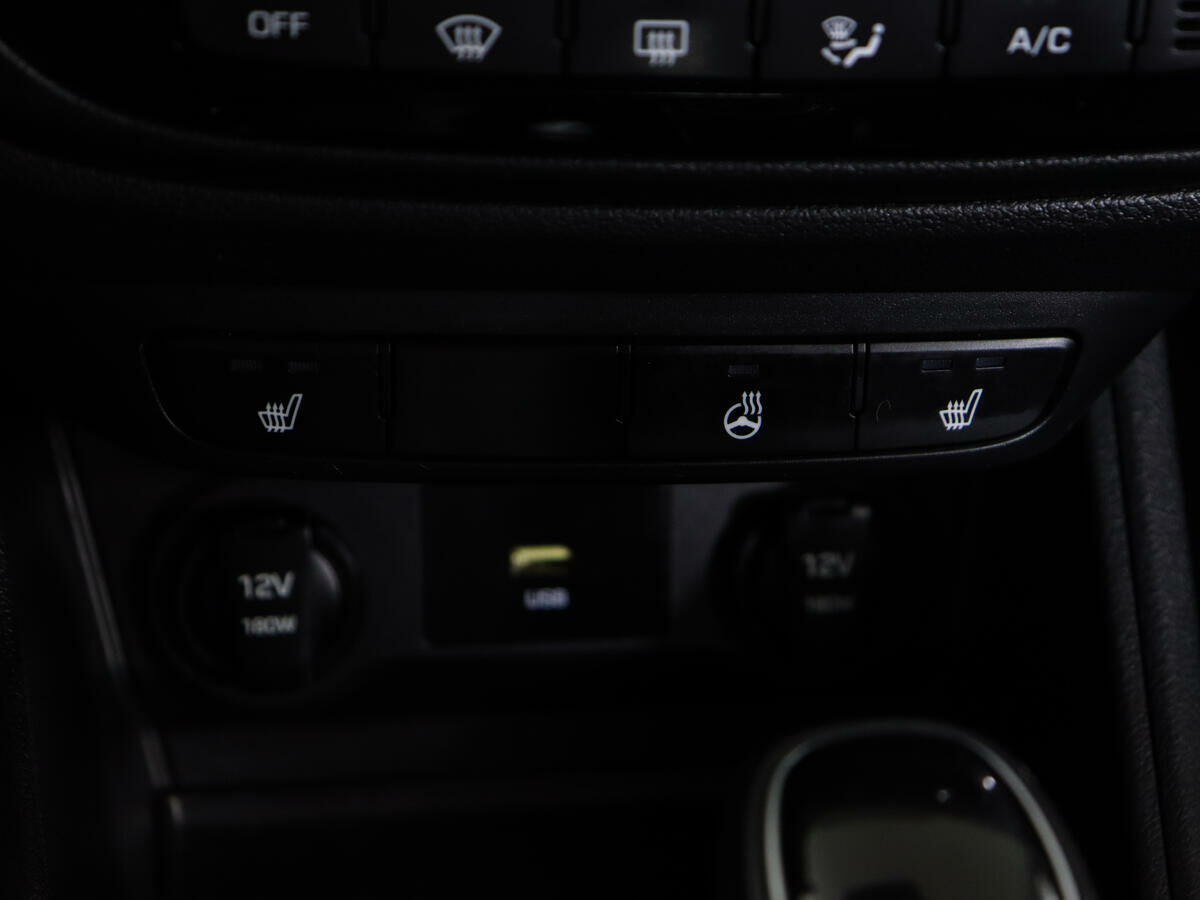 Hyundai Solaris, 2020