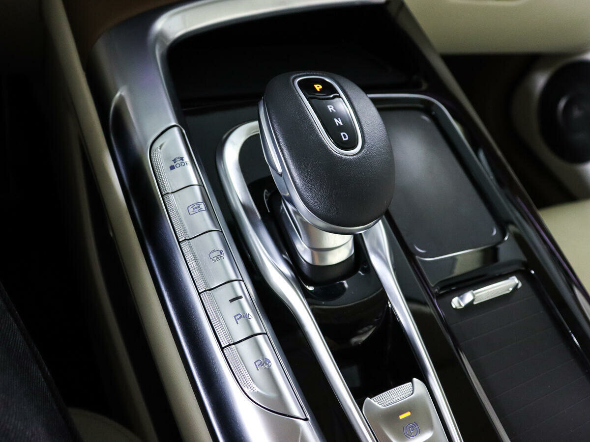 Voyah Free EVR, 2022