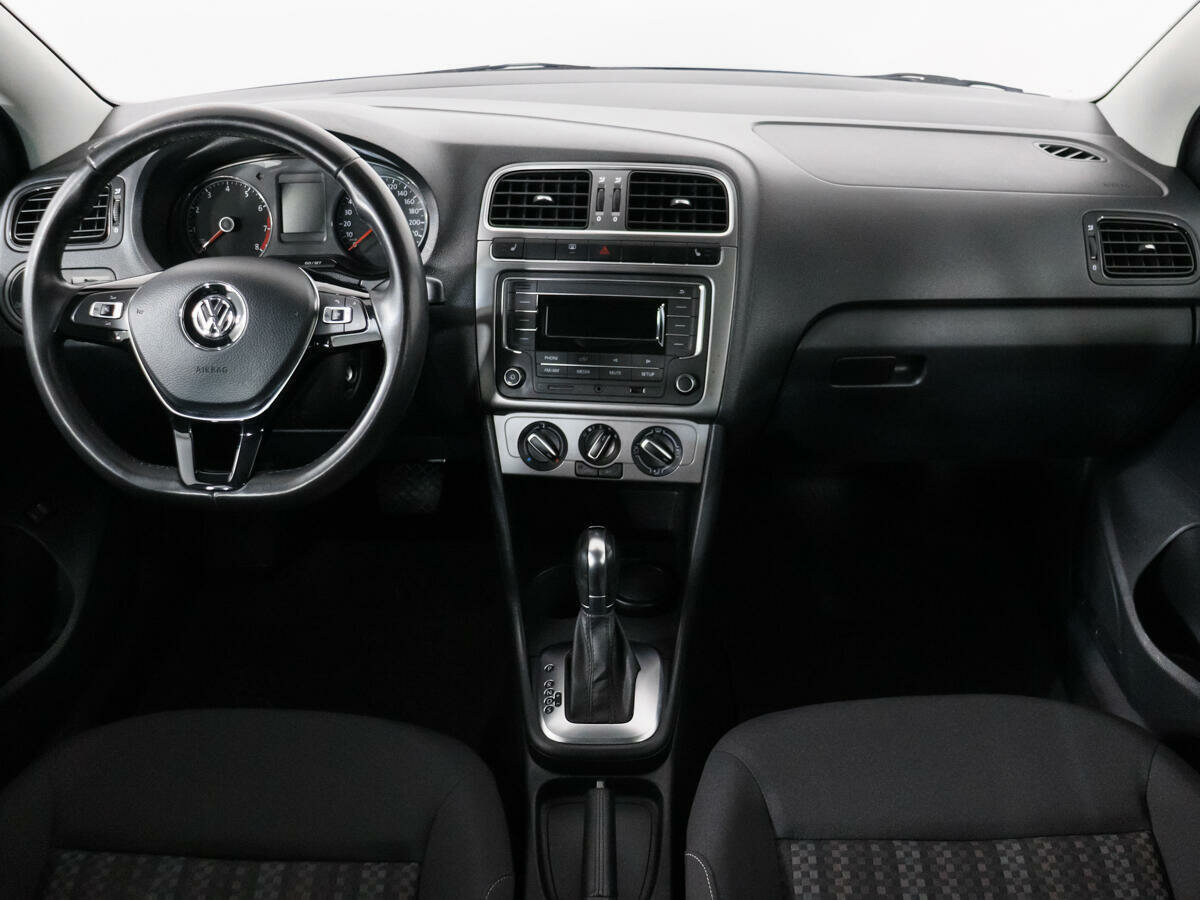 Volkswagen Polo, 2019