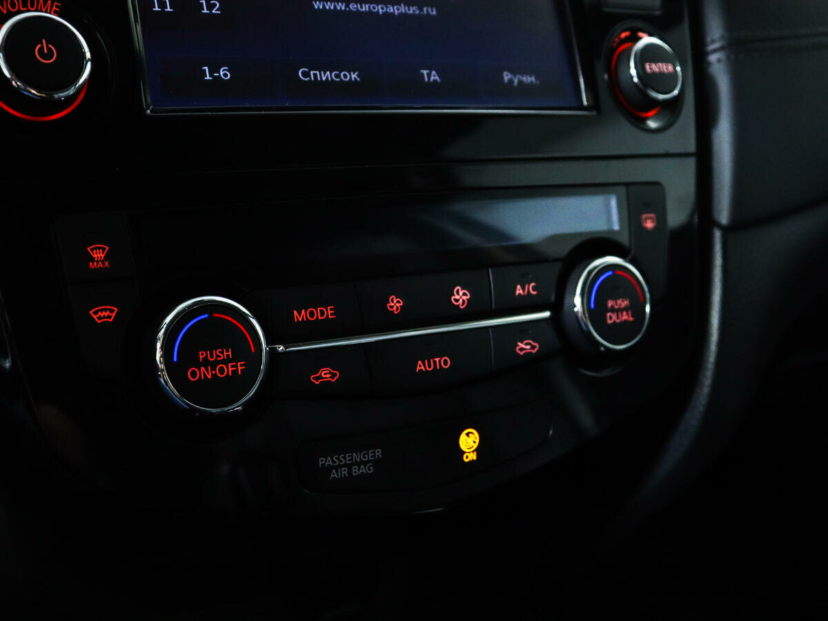 Nissan X-Trail, 2019