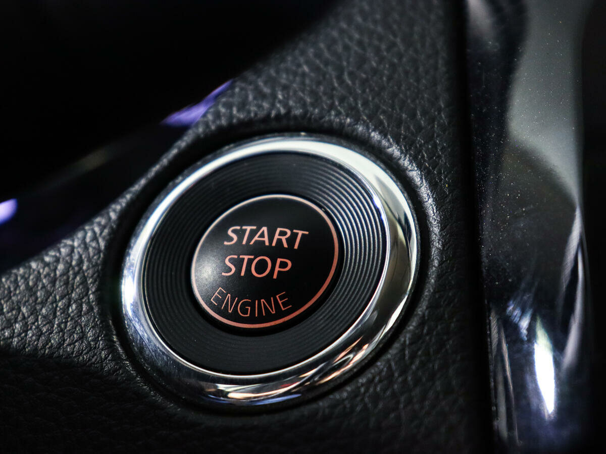 Nissan X-Trail, 2019