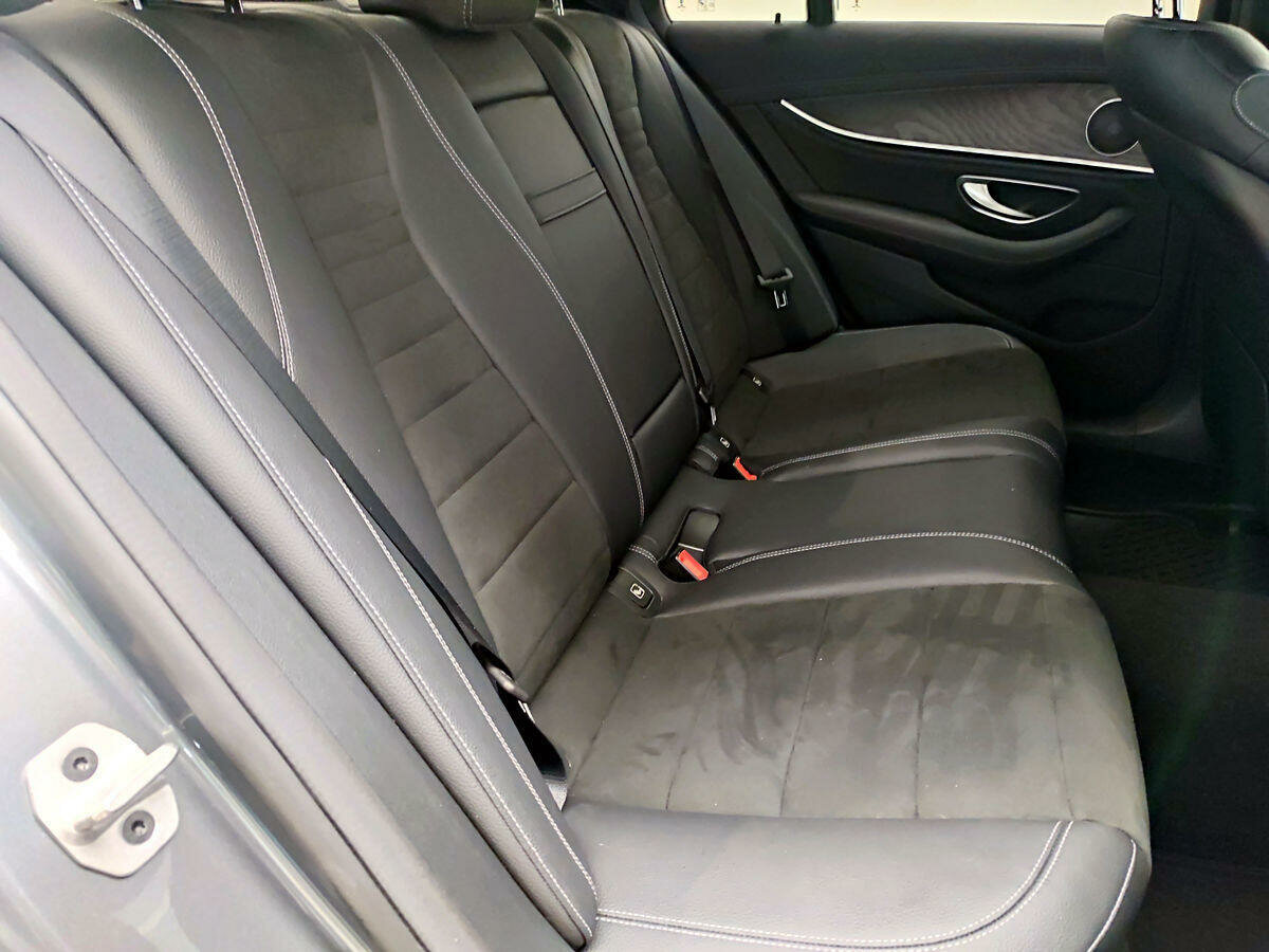 Mercedes-Benz E-Класс 200, 2020