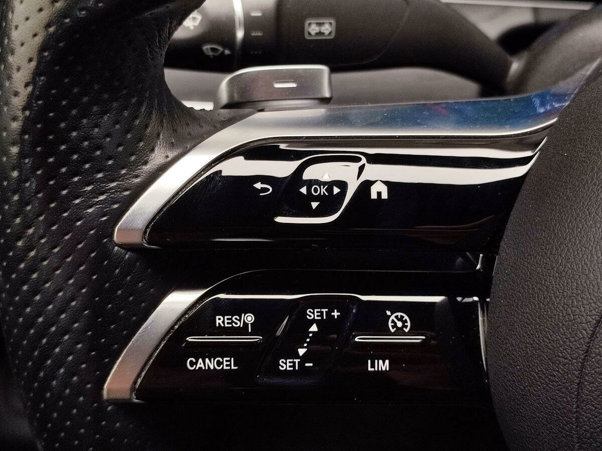 Mercedes-Benz E-Класс 200, 2020